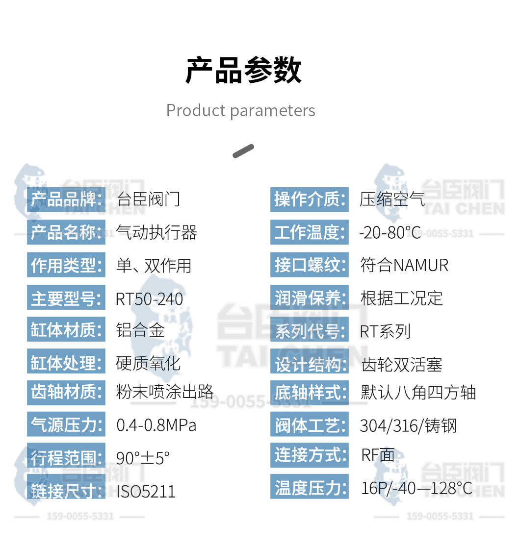 Q641F气动法兰球阀产品参数